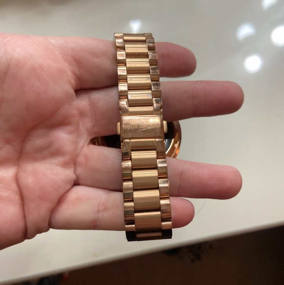 Michael Kors Bradshaw Smart watch main image 6